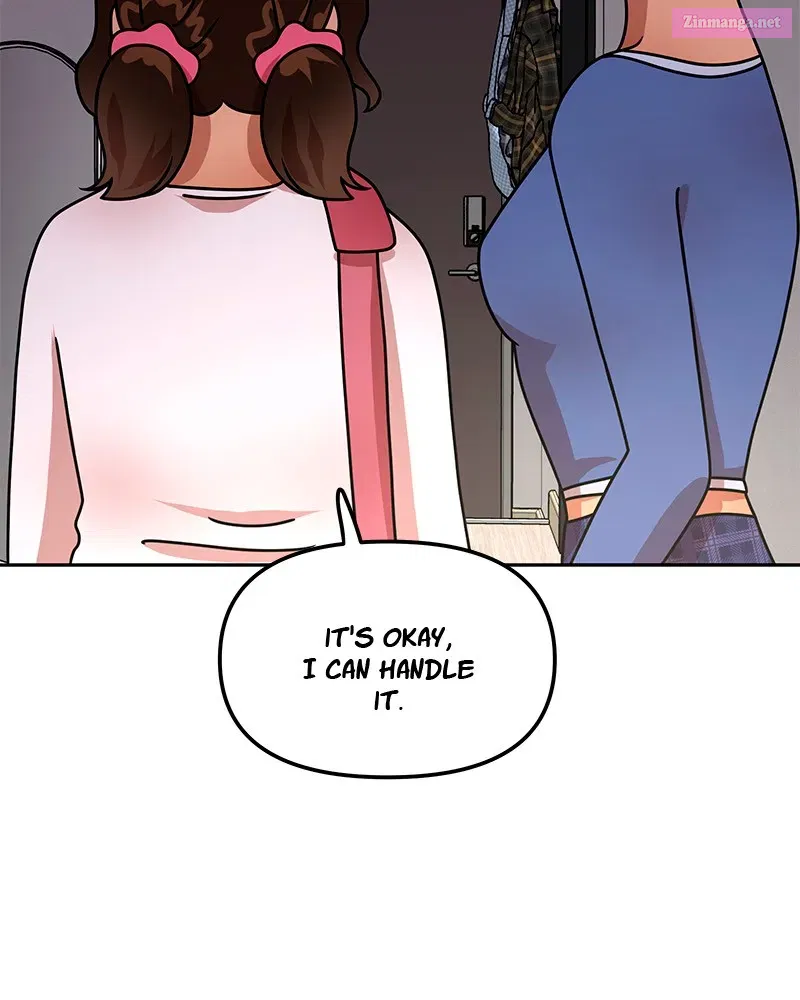 Sweetheart Chapter 51 page 32 - MangaKakalot