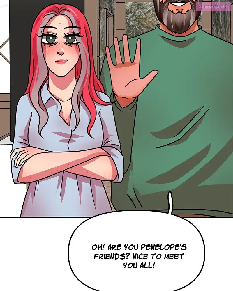 Sweetheart Chapter 52 page 14 - MangaNato