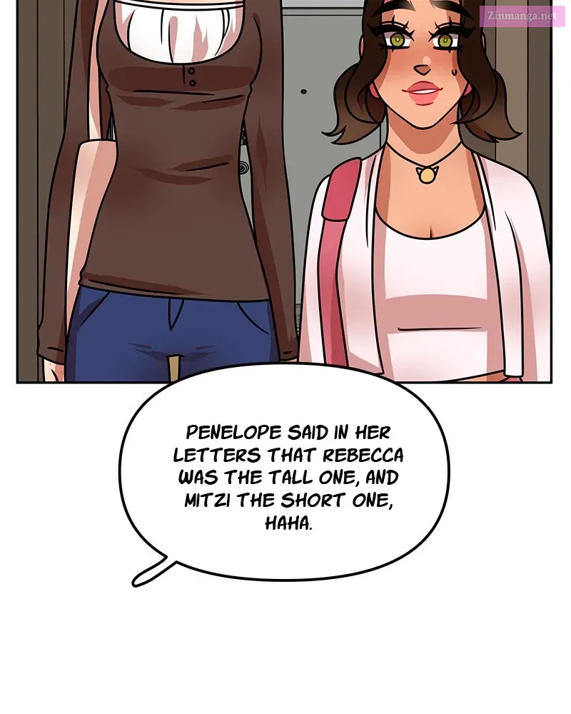 Sweetheart Chapter 52 page 16 - MangaNato