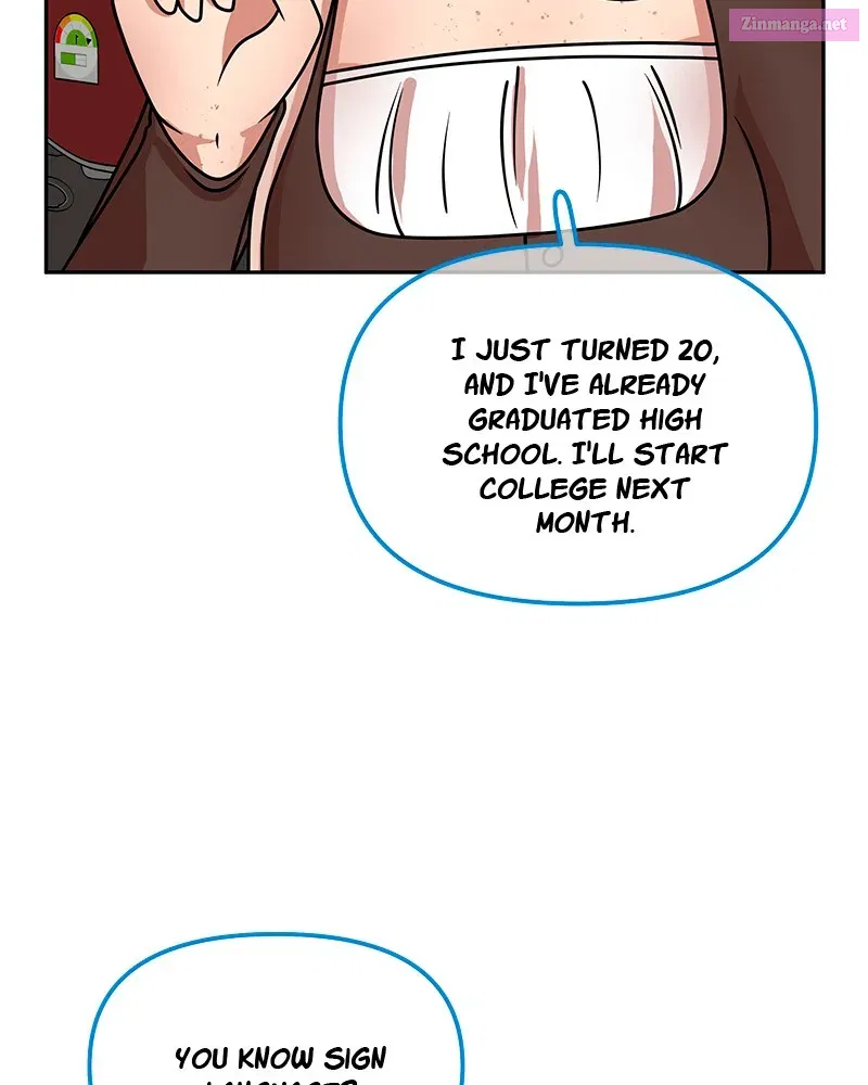 Sweetheart Chapter 52 page 23 - MangaNato