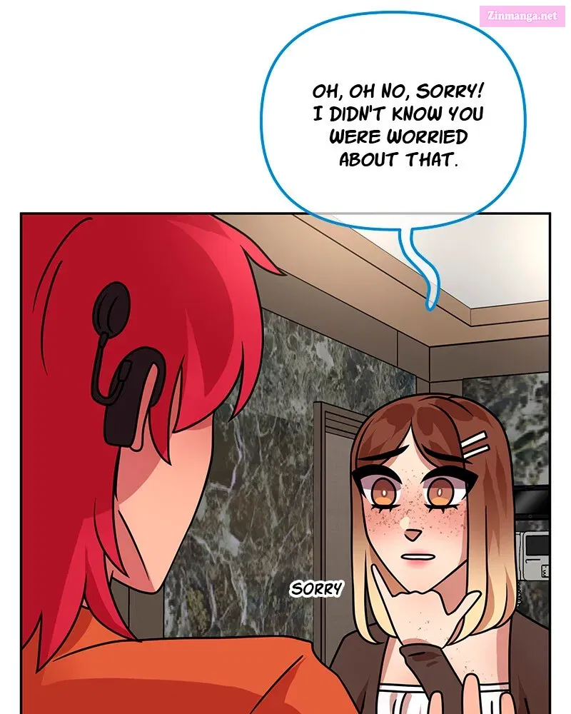 Sweetheart Chapter 52 page 41 - MangaNelo