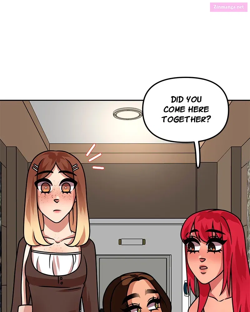 Sweetheart Chapter 52 page 8 - MangaKakalot