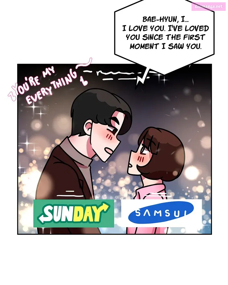 Sweetheart Chapter 52 page 71 - MangaKakalot