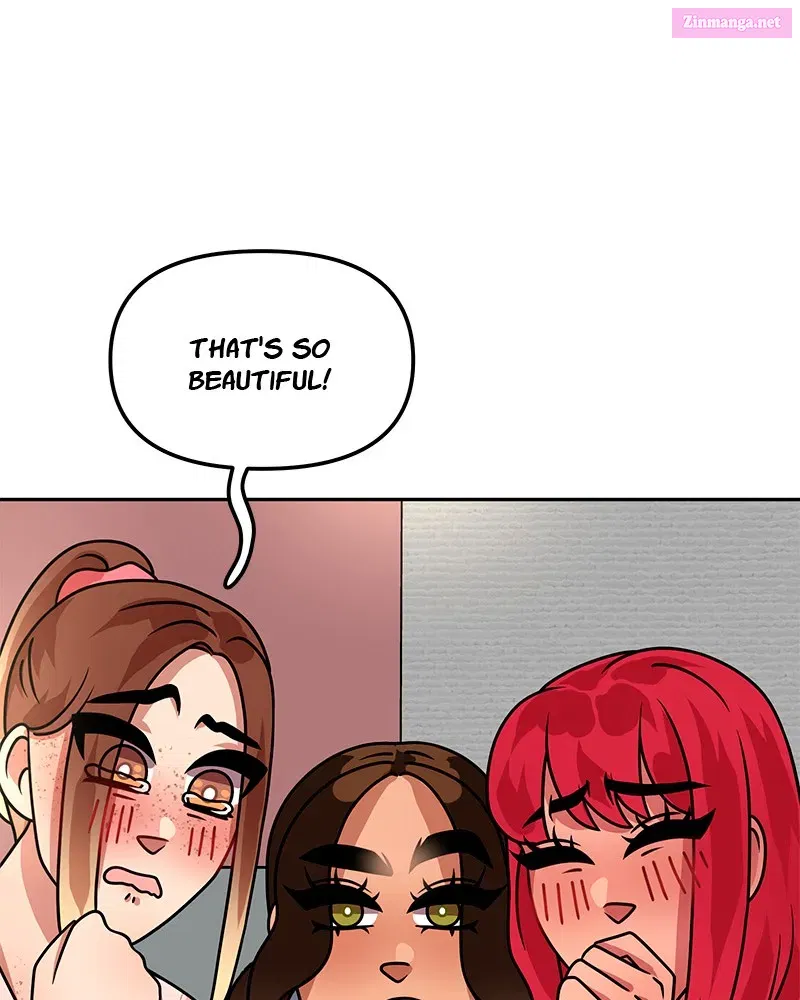 Sweetheart Chapter 52 page 72 - MangaNato