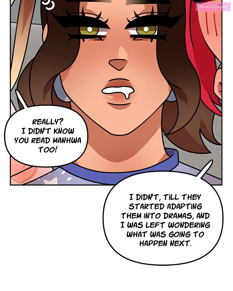 Sweetheart Chapter 52 page 76 - MangaNato