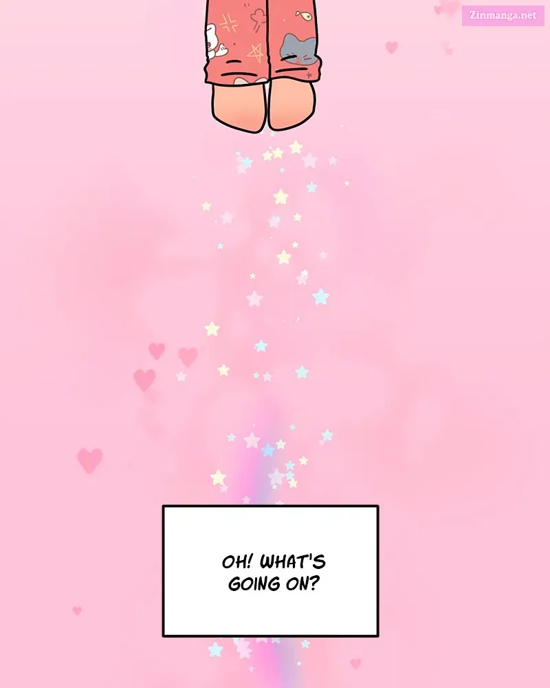 Sweetheart Chapter 52 page 100 - MangaNato