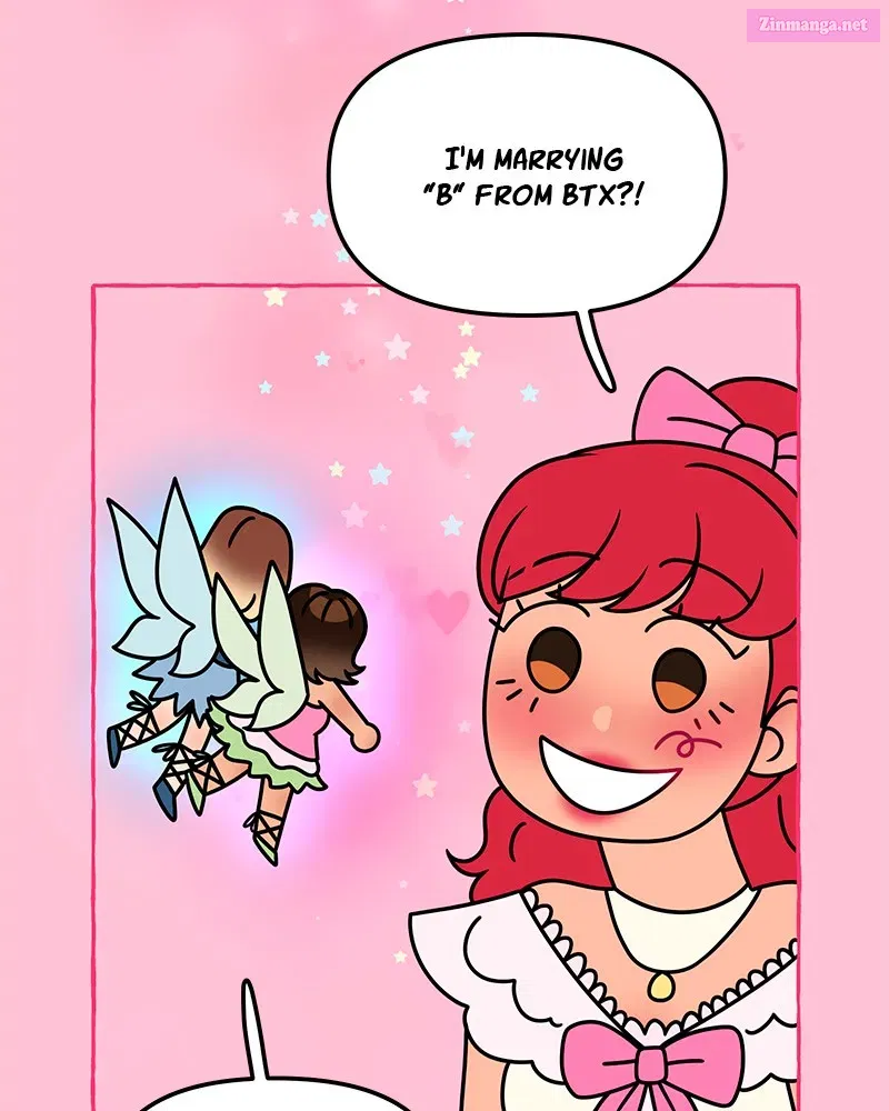 Sweetheart Chapter 53 page 17 - MangaNato