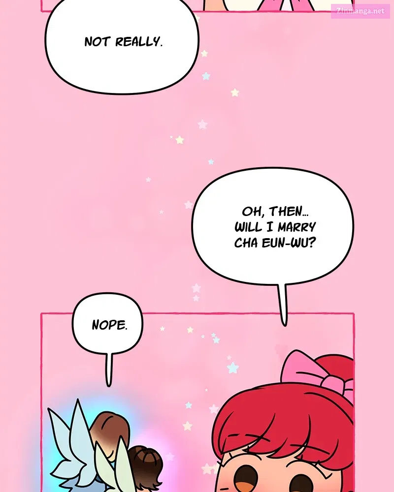 Sweetheart Chapter 53 page 18 - MangaNato