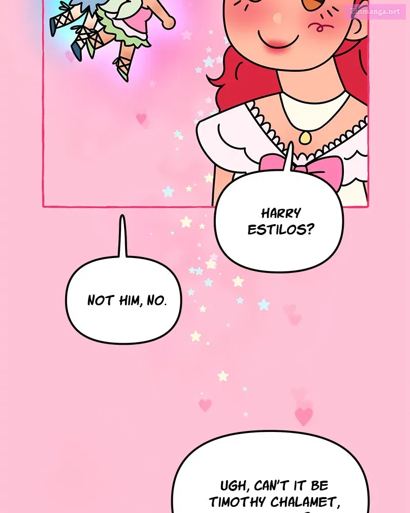 Sweetheart Chapter 53 page 19 - MangaNato