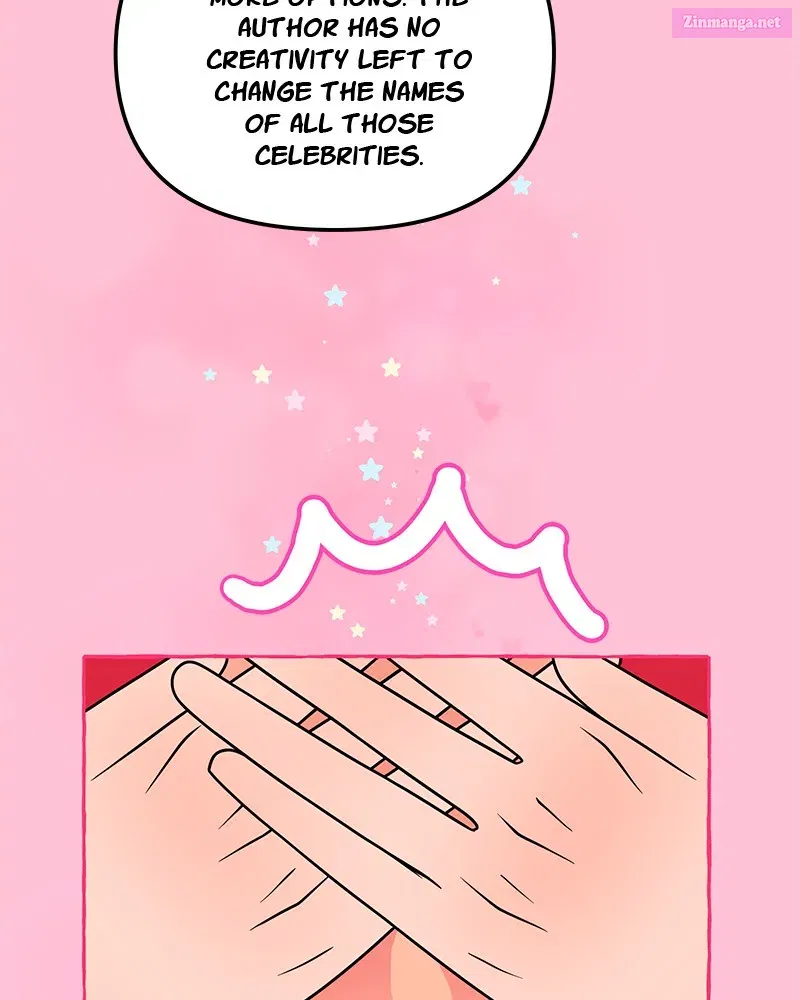 Sweetheart Chapter 53 page 21 - MangaNato