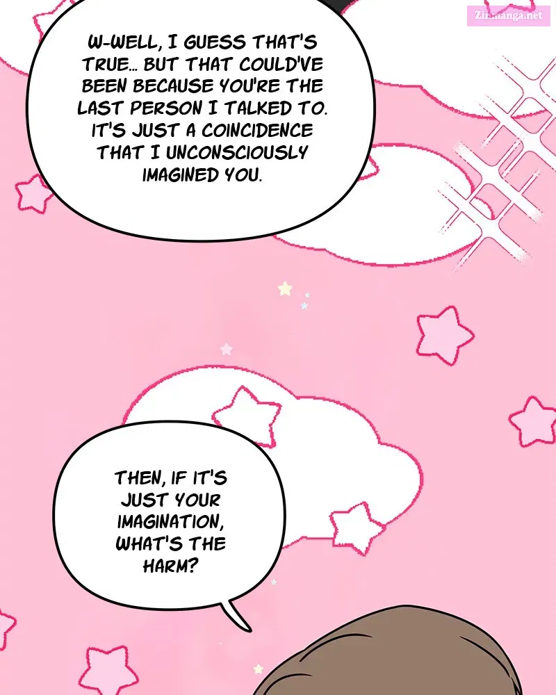 Sweetheart Chapter 53 page 35 - MangaNato