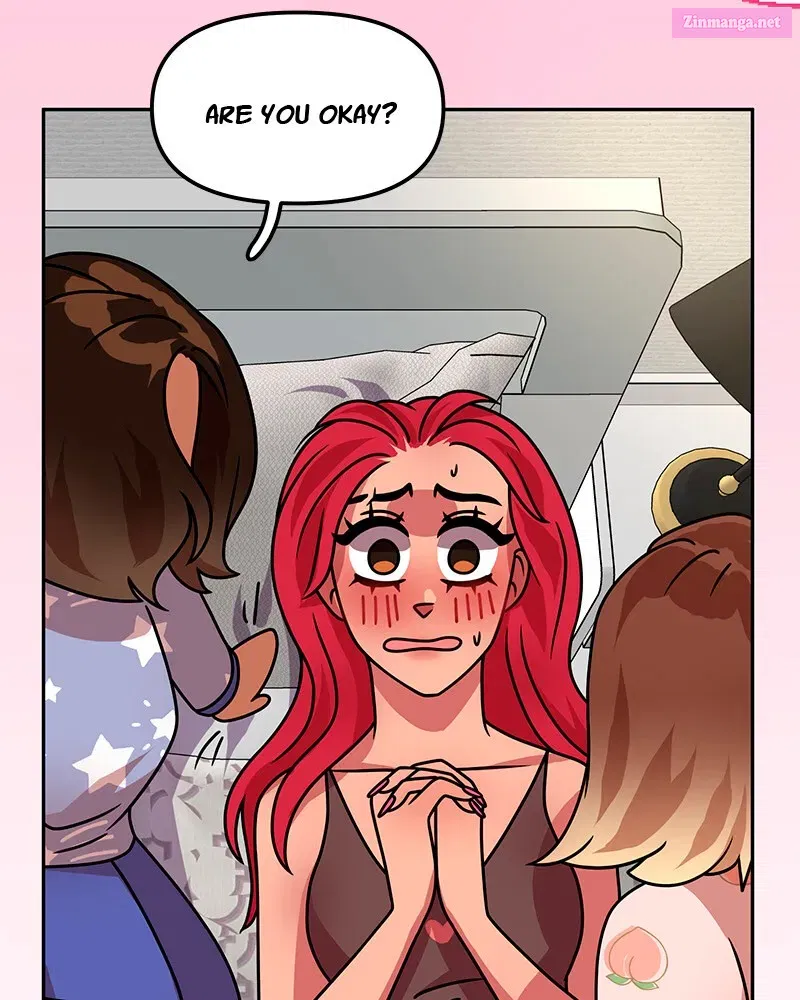 Sweetheart Chapter 53 page 40 - MangaNato