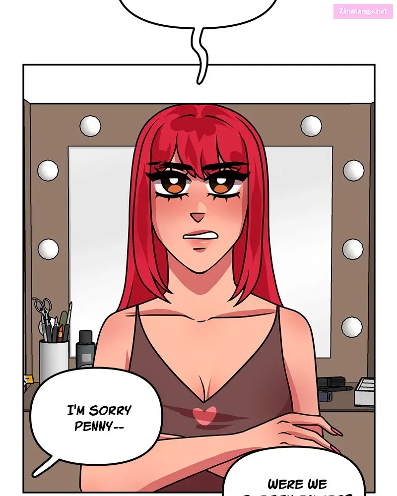 Sweetheart Chapter 53 page 47 - MangaNato