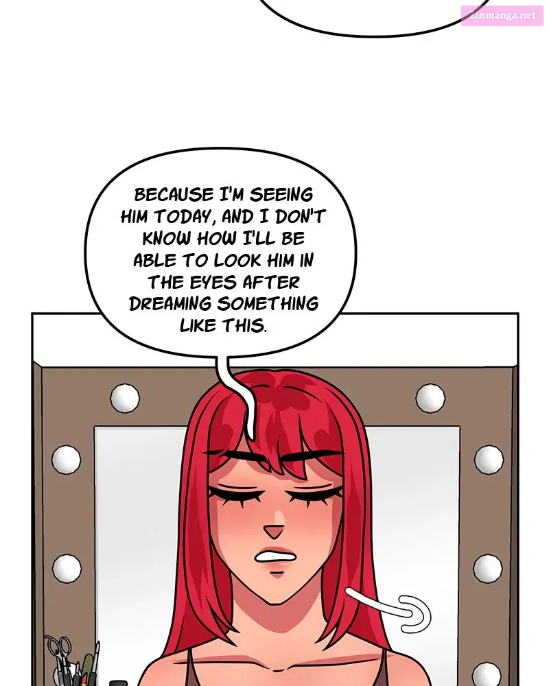 Sweetheart Chapter 53 page 50 - MangaNato