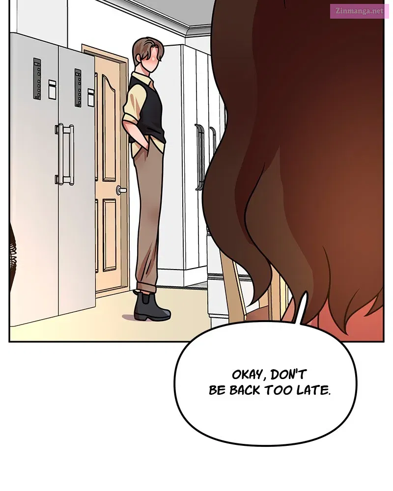 Sweetheart Chapter 53 page 68 - MangaNato