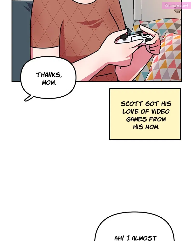 Sweetheart Chapter 53 page 70 - MangaNato