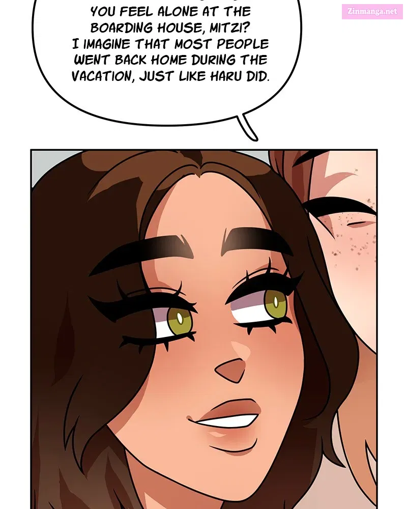 Sweetheart Chapter 54 page 12 - Mangabat