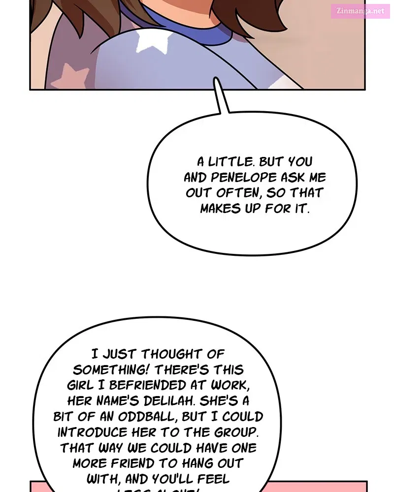 Sweetheart Chapter 54 page 13 - Mangabat