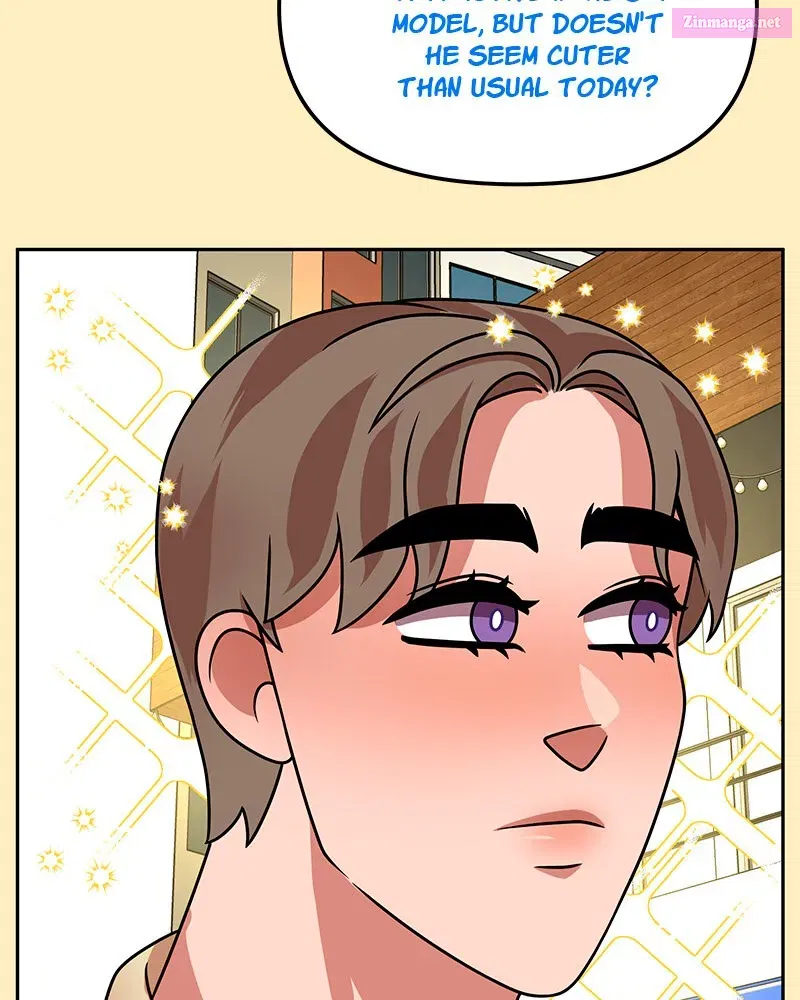 Sweetheart Chapter 54 page 34 - Mangabat