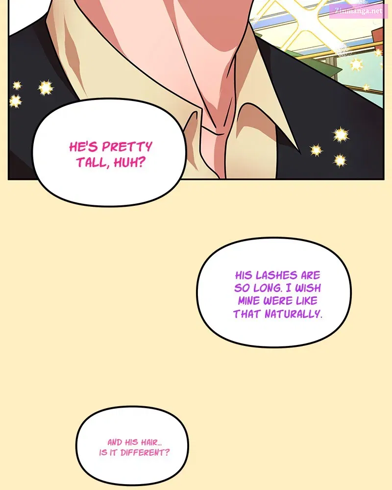 Sweetheart Chapter 54 page 35 - MangaNato