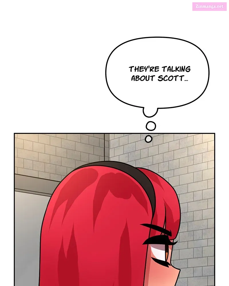 Sweetheart Chapter 54 page 55 - Mangabat