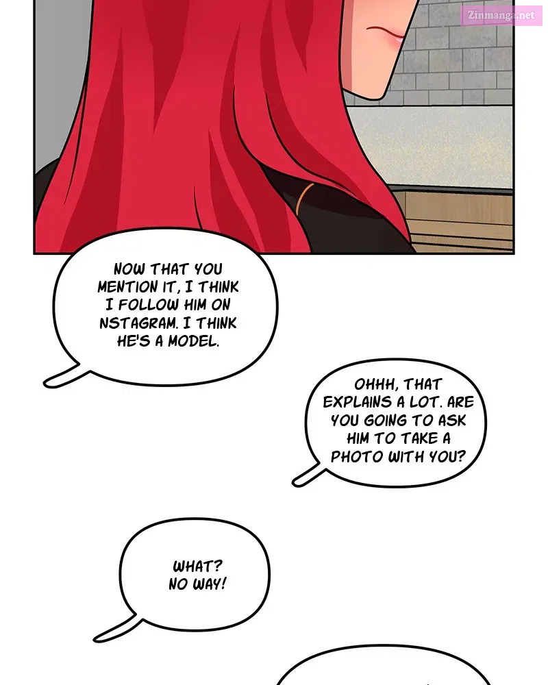 Sweetheart Chapter 54 page 56 - MangaNelo