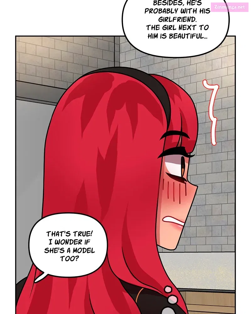 Sweetheart Chapter 54 page 57 - MangaNato