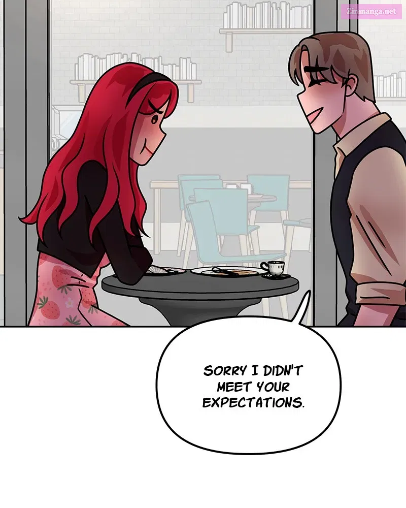 Sweetheart Chapter 54 page 70 - Mangabat