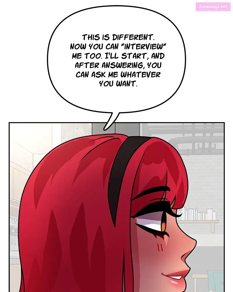 Sweetheart Chapter 54 page 76 - Mangabat