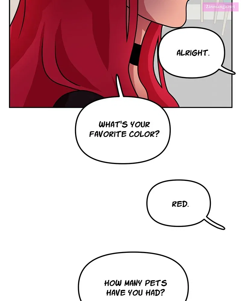 Sweetheart Chapter 54 page 77 - MangaNato