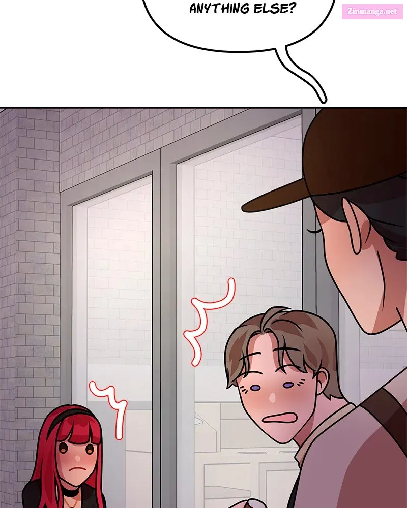 Sweetheart Chapter 54 page 89 - MangaNato