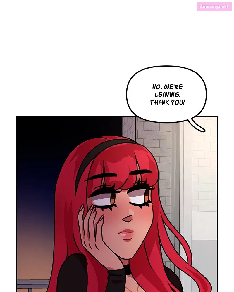 Sweetheart Chapter 54 page 91 - MangaNato