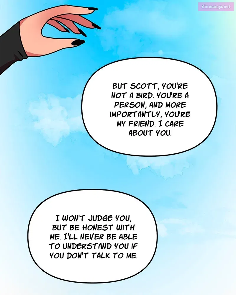 Sweetheart Chapter 55 page 27 - MangaNato