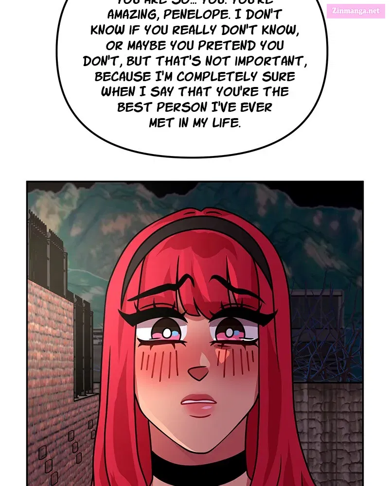 Sweetheart Chapter 55 page 47 - MangaNato