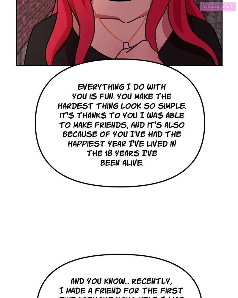 Sweetheart Chapter 55 page 48 - MangaNato