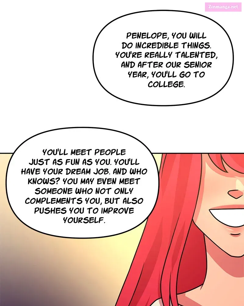 Sweetheart Chapter 55 page 60 - MangaNato