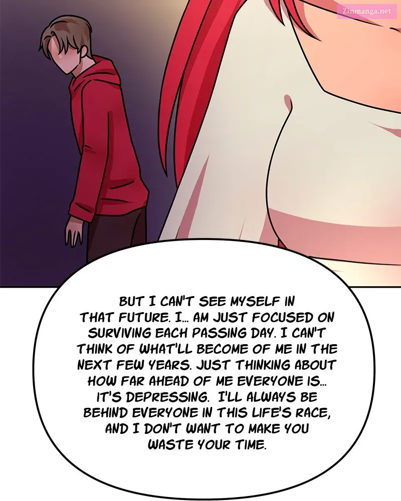 Sweetheart Chapter 55 page 61 - MangaNelo