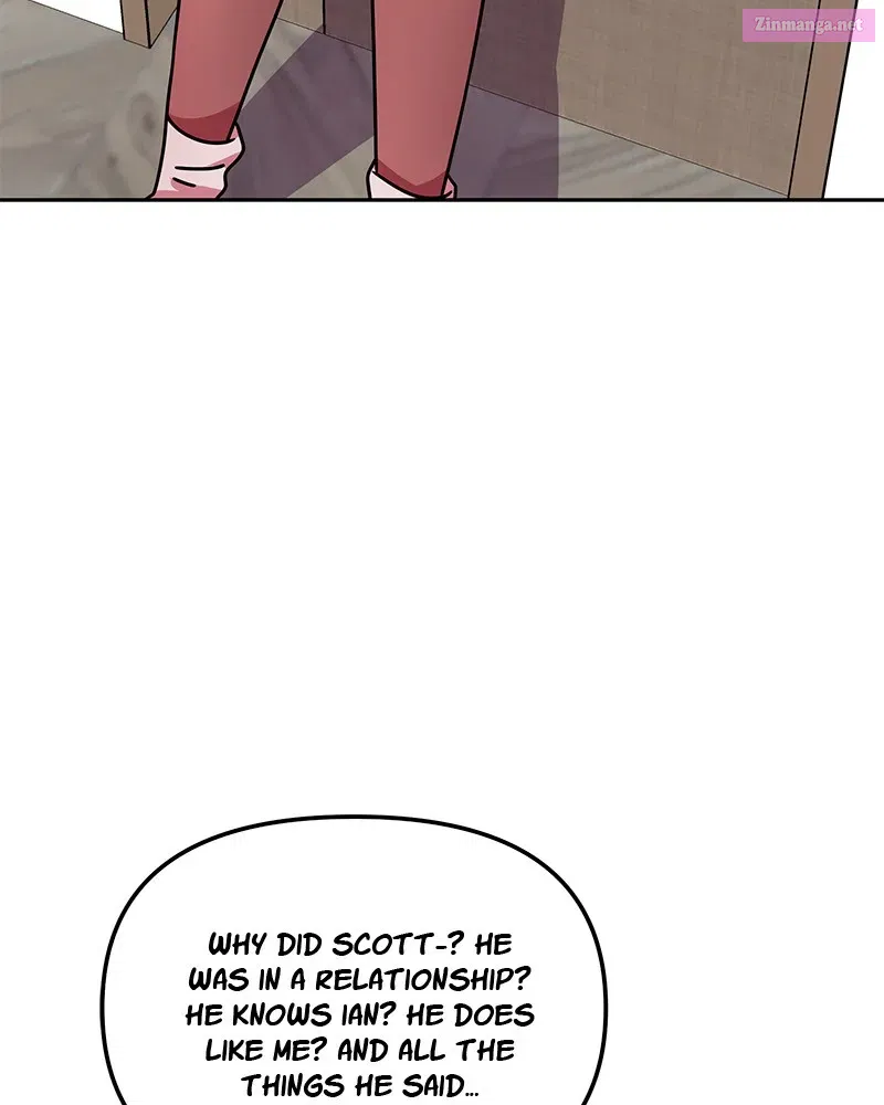 Sweetheart Chapter 55 page 83 - MangaNato