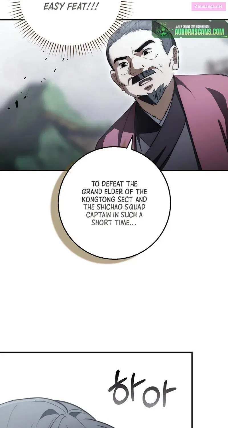 Sword God Dragon Chapter 18 page 6 - MangaKakalot