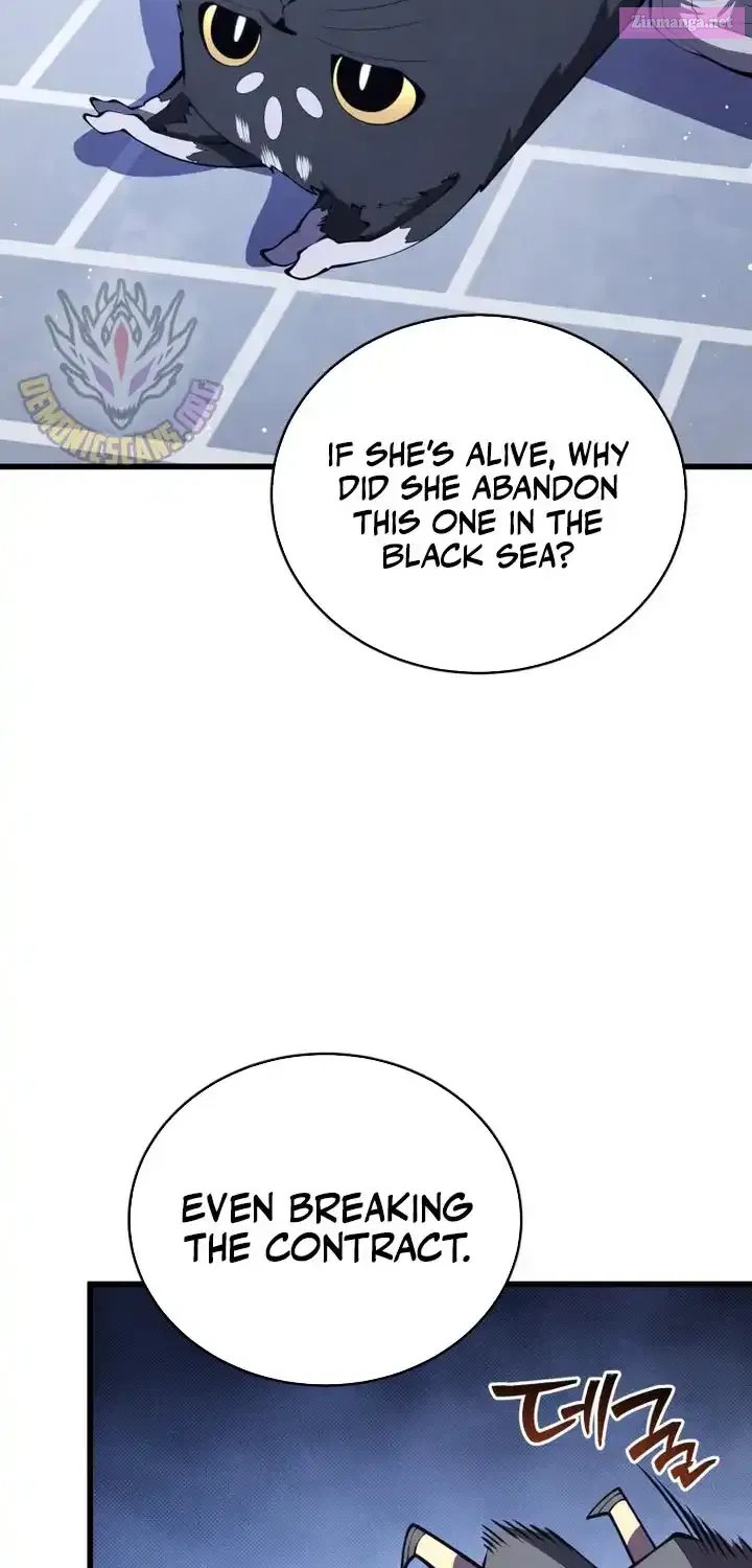 Swordmaster’s Youngest Son Chapter 153 page 37 - Mangabat