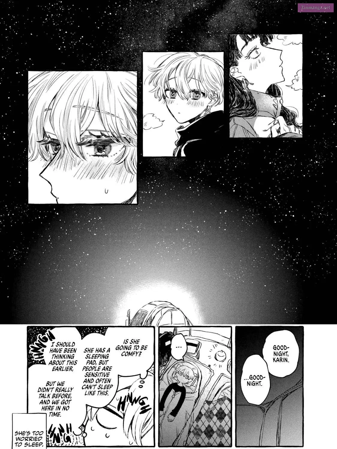 Tade Kuu Kimi mo Suki Suki Chapter 1 page 61 - MangaNelo