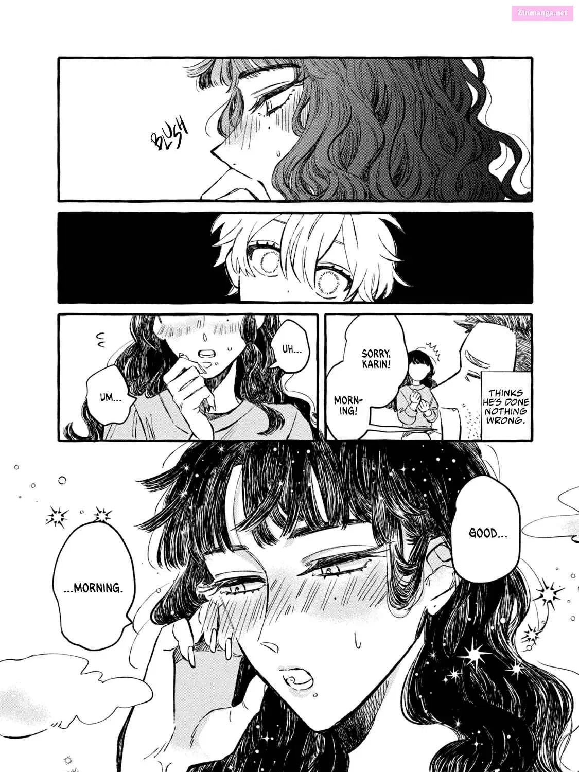 Tade Kuu Kimi mo Suki Suki Chapter 1 page 84 - MangaNelo