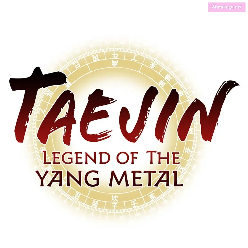 Taejin: Legend ofthe Yang Metal Chapter 10 page 1 - MangaKakalot