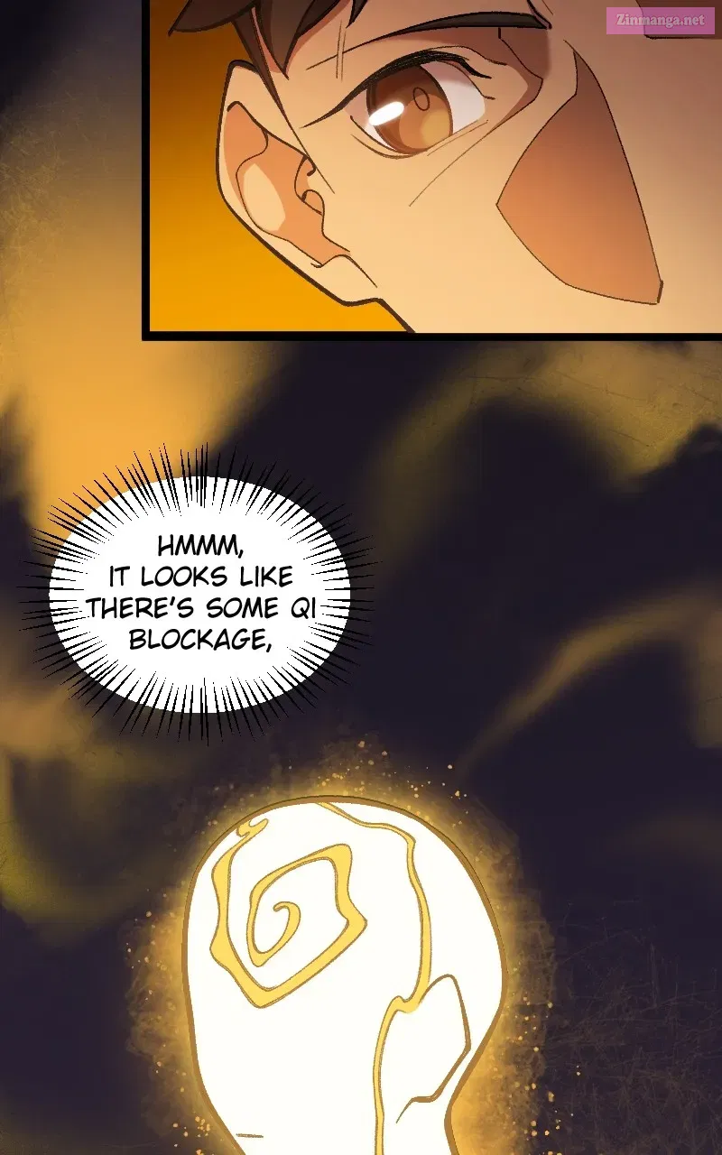 Taejin: Legend ofthe Yang Metal Chapter 10 page 60 - MangaKakalot