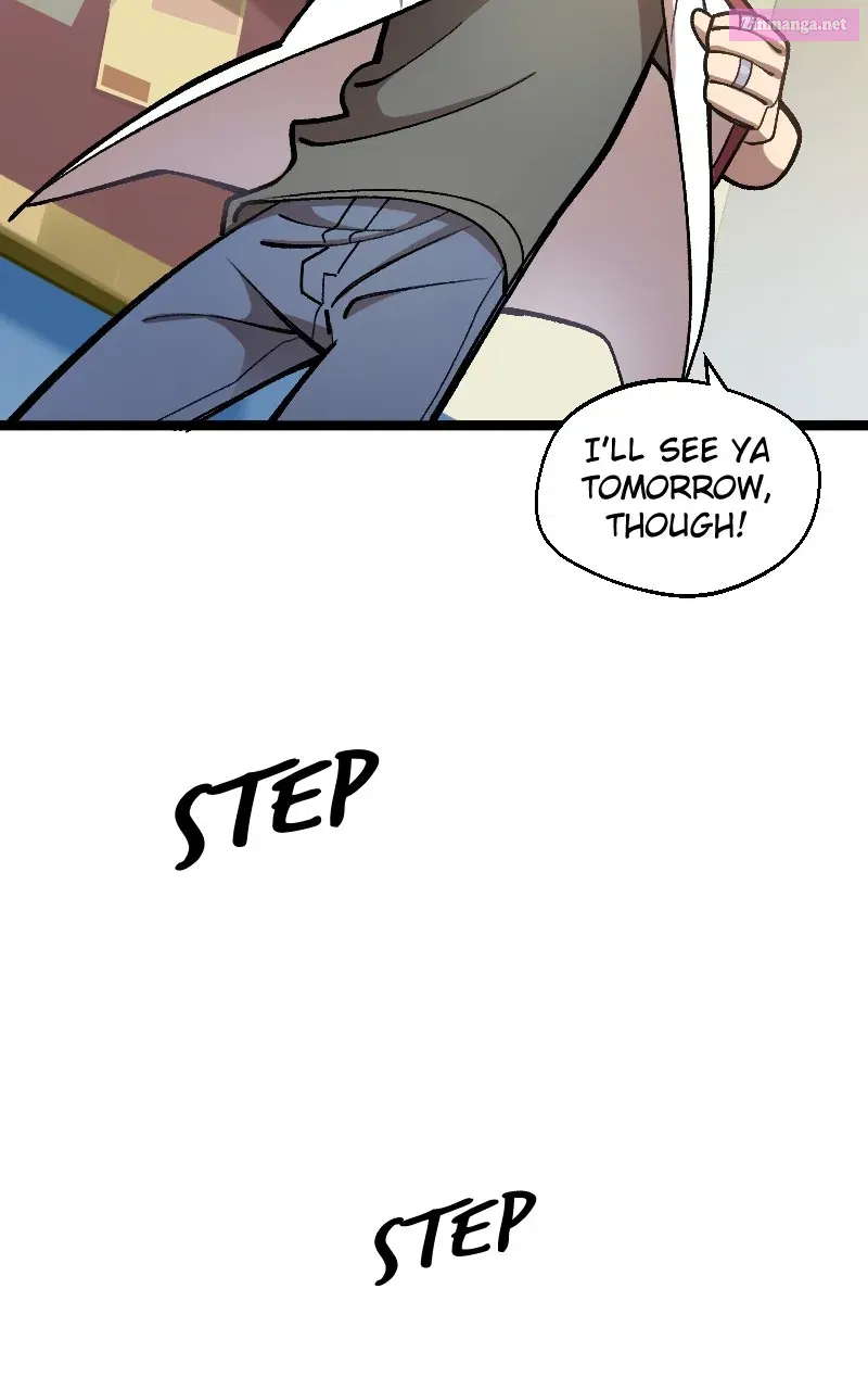 Taejin: Legend ofthe Yang Metal Chapter 10 page 7 - MangaKakalot