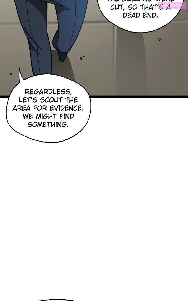 Taejin: Legend ofthe Yang Metal Chapter 13 page 118 - MangaNelo