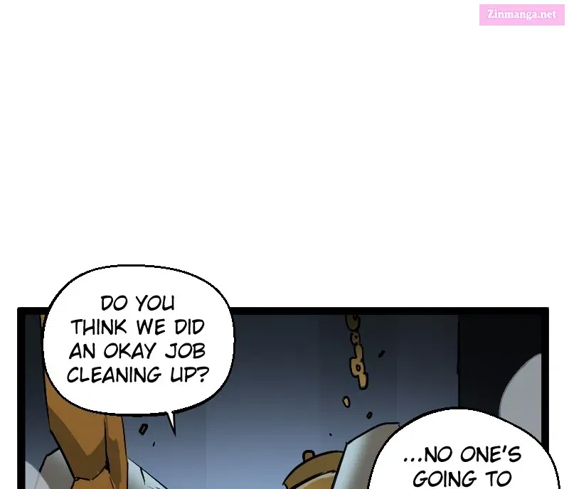 Taejin: Legend ofthe Yang Metal Chapter 13 page 127 - MangaNelo