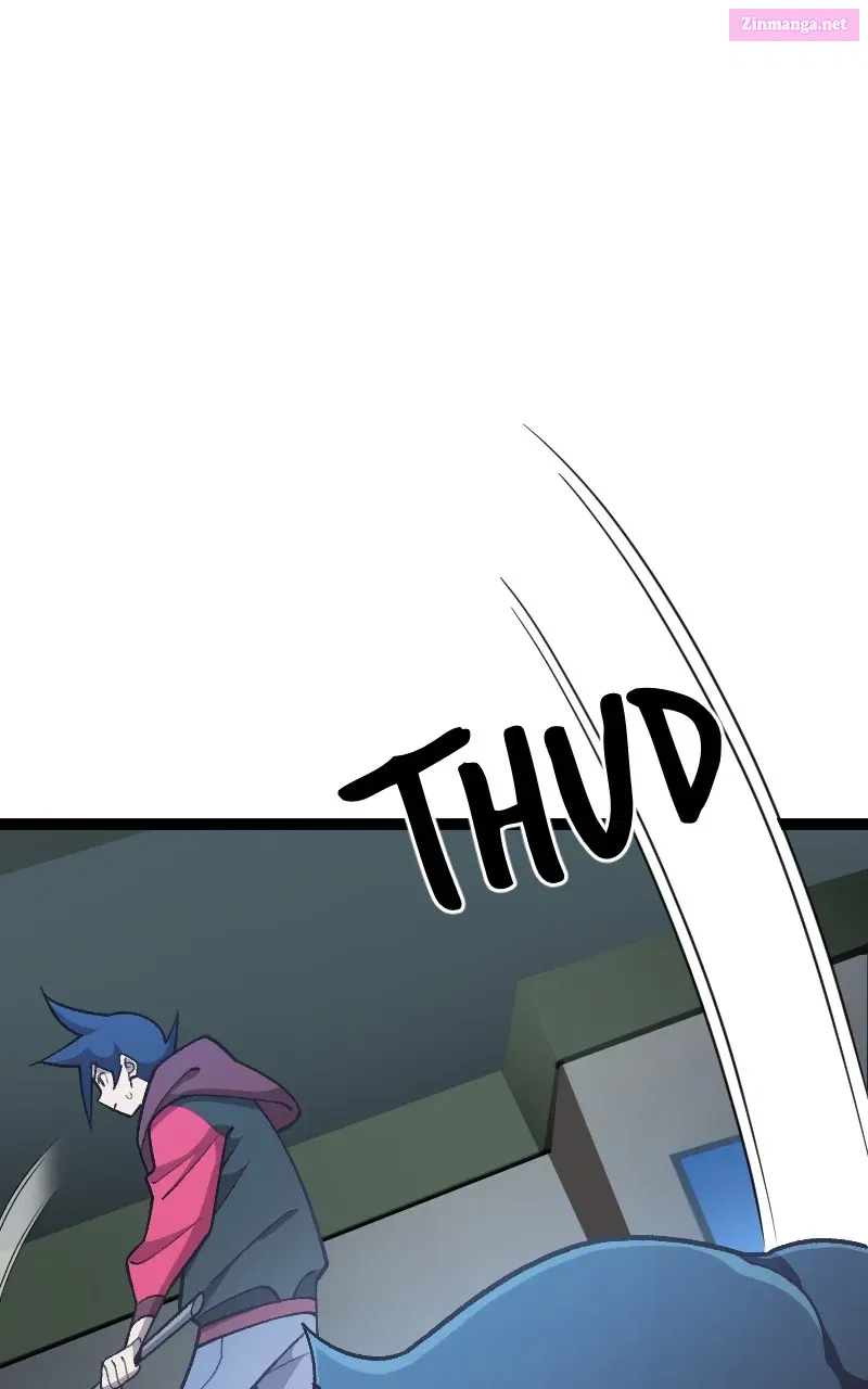 Taejin: Legend ofthe Yang Metal Chapter 13 page 73 - MangaNelo