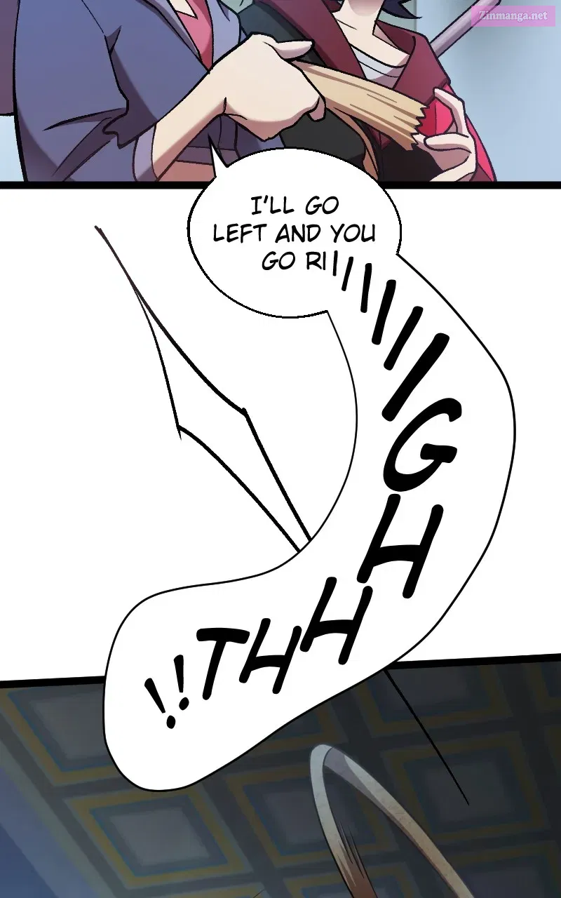 Taejin: Legend ofthe Yang Metal Chapter 13 page 77 - MangaNelo