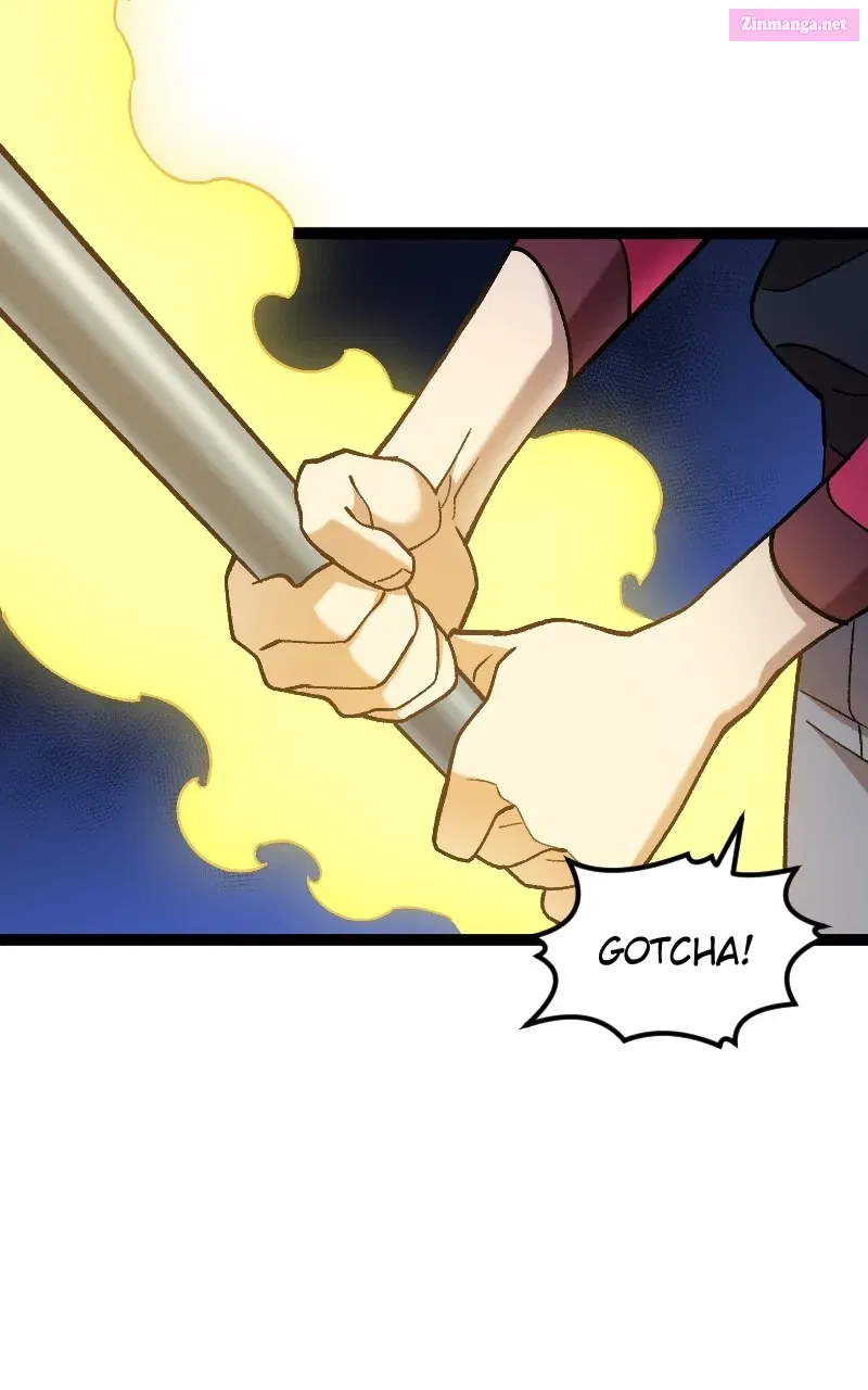 Taejin: Legend ofthe Yang Metal Chapter 13 page 90 - MangaNelo